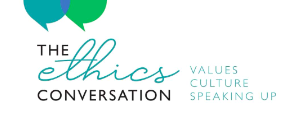 The Ethics Conversation Logo